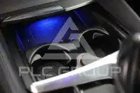 2020 BMW 523