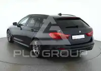 2020 BMW 523