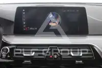 2020 BMW 523