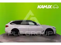 2020 BMW 523