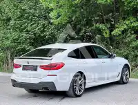 2020 BMW 6 Series
