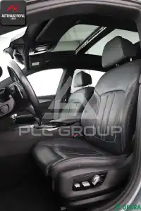 2020 BMW 6 Series