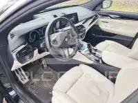 2020 BMW 6 Series