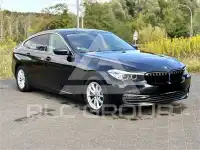 2020 BMW 6 Series