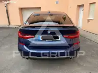 2020 BMW 6 Series