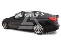 2020 BMW 6 Series