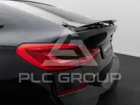 2020 BMW 6 Series