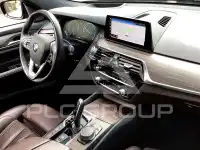 2020 BMW 6 Series