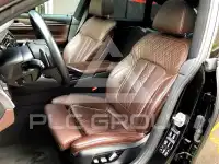 2020 BMW 6 Series