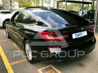 2020 BMW 6 Series