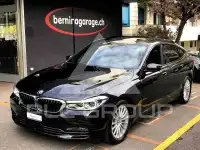2020 BMW 6 Series