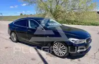 2020 BMW 6 Series