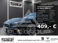 2020 BMW Z4