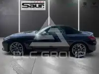 2020 BMW Z4