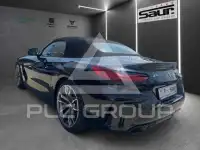 2020 BMW Z4