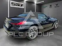 2020 BMW Z4