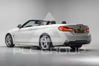 2020 BMW 4 Series