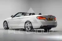 2020 BMW 4 Series