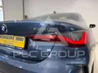 2020 BMW 4 Series