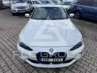 2020 BMW 4 Series