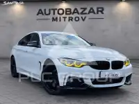 2020 BMW 4 Series