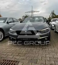 2020 BMW 4 Series