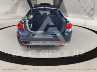 2020 BMW 4 Series