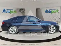 2020 BMW 4 Series