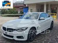 2020 BMW 4 Series