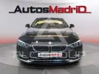 2020 BMW 4 Series