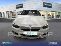 2020 BMW 4 Series