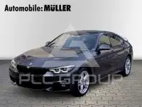 2020 BMW 4 Series