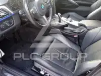 2020 BMW 4 Series