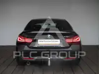 2020 BMW 4 Series