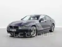 2020 BMW 4 Series
