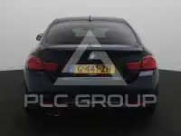 2020 BMW 4 Series