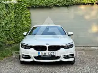 2020 BMW 4 Series