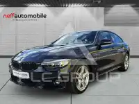 2020 BMW 4 Series