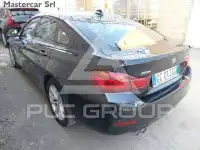 2020 BMW 4 Series