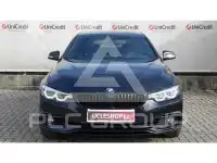 2020 BMW 4 Series
