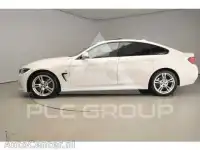 2020 BMW 4 Series