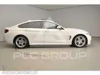 2020 BMW 4 Series