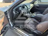 2020 BMW 4 Series