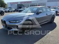 2020 BMW 4 Series