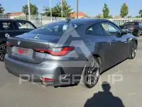 2020 BMW 4 Series