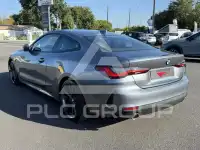 2020 BMW 4 Series