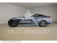 2020 BMW 4 Series