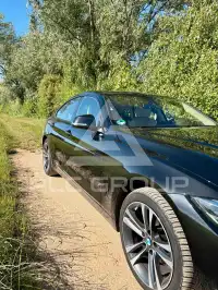 2020 BMW 4 Series