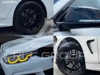 2020 BMW 4 Series