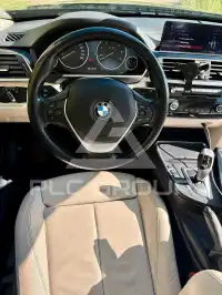 2020 BMW 4 Series